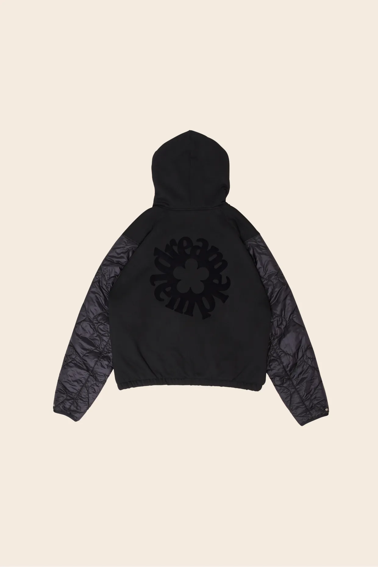 arthur hayes "plush layer" hoodie