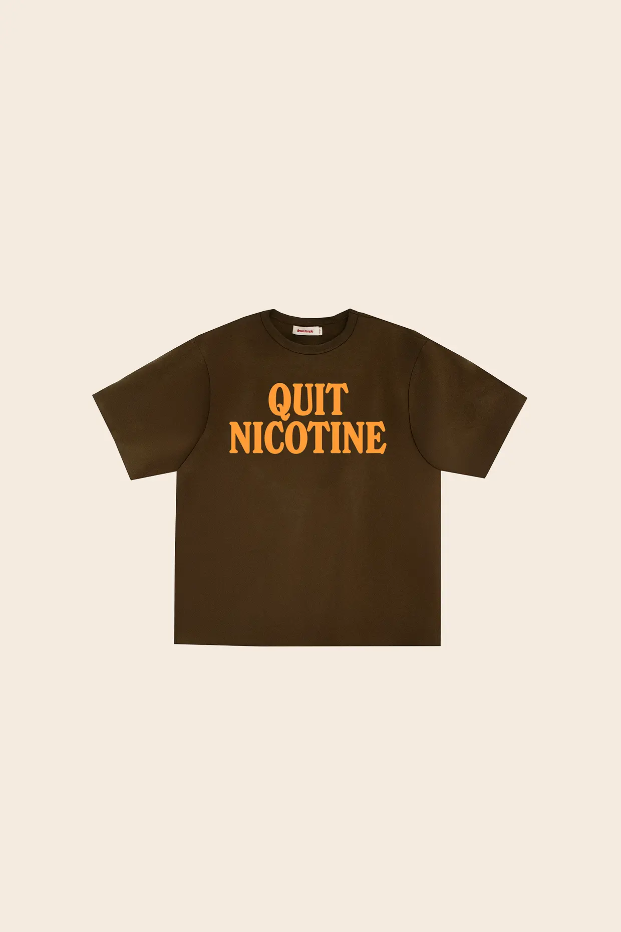 puffpaw "QUIT NICOTINE" t