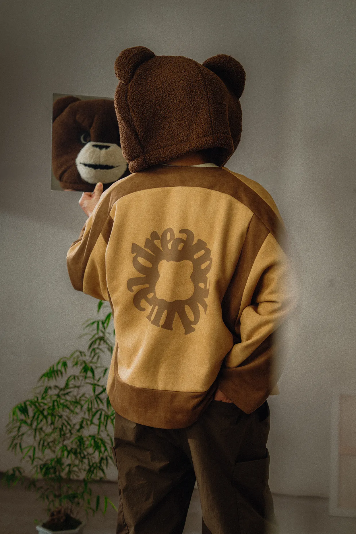 smokey "proof of liquidity" kimono