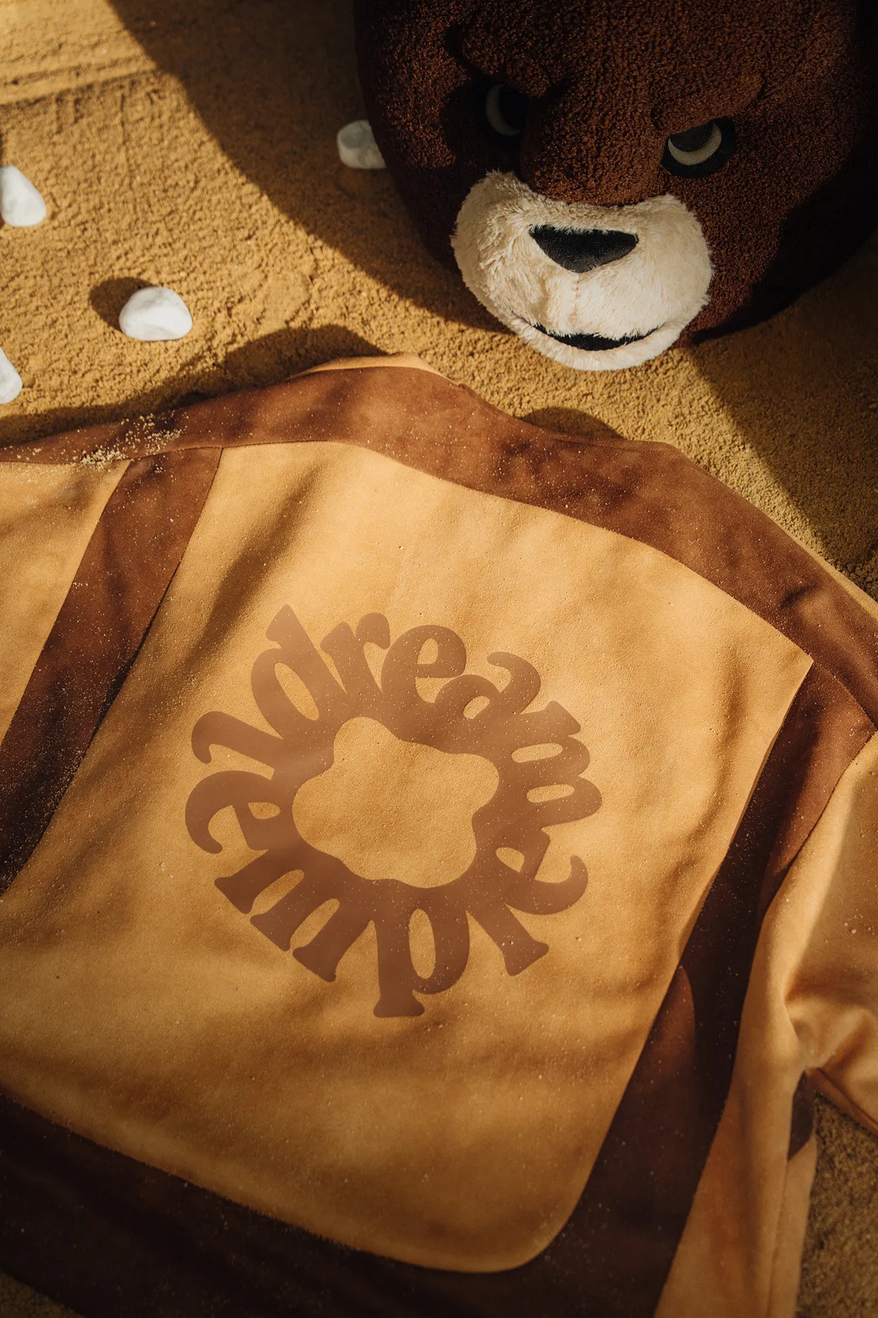 smokey "proof of liquidity" kimono