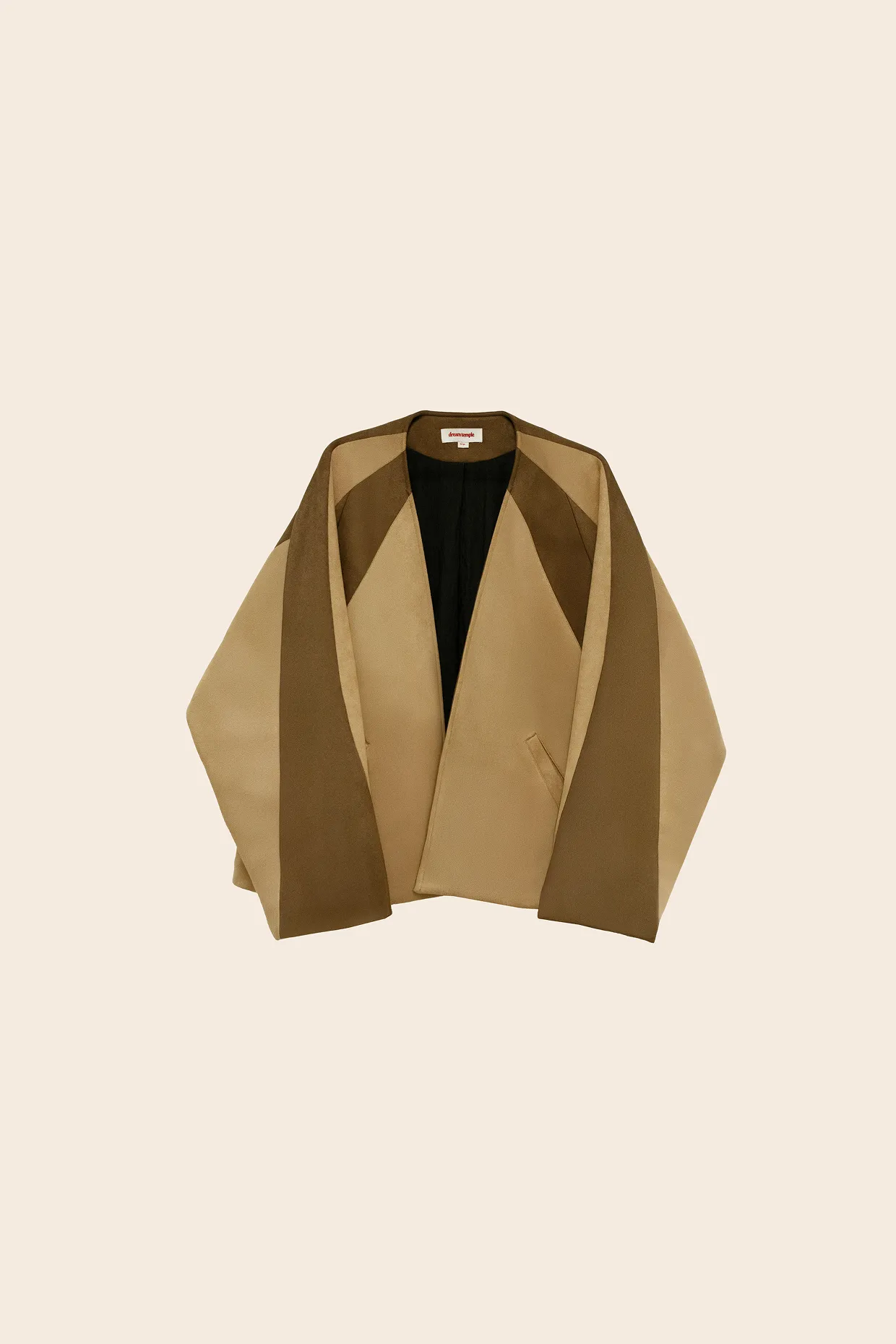 smokey "proof of liquidity" kimono