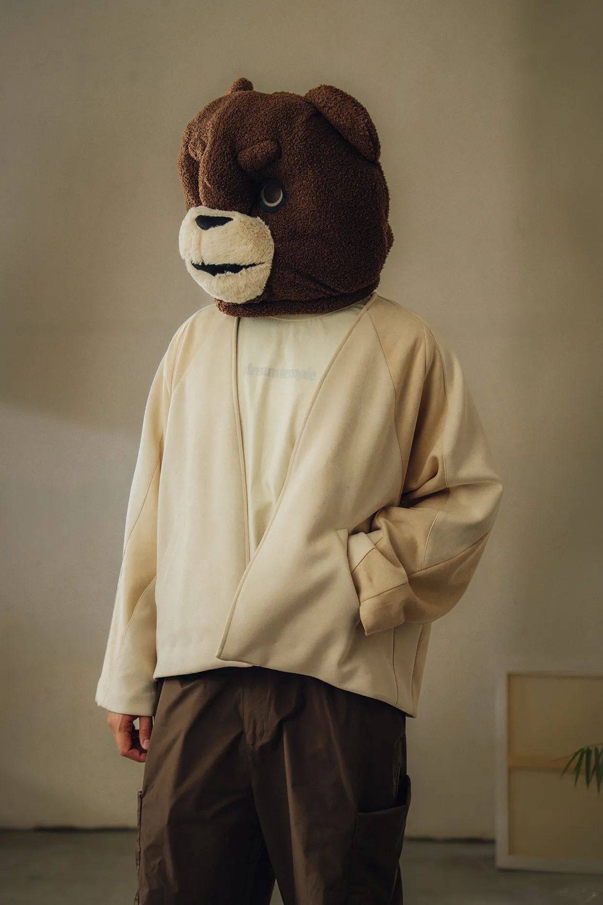 smokey "proof of liquidity" kimono