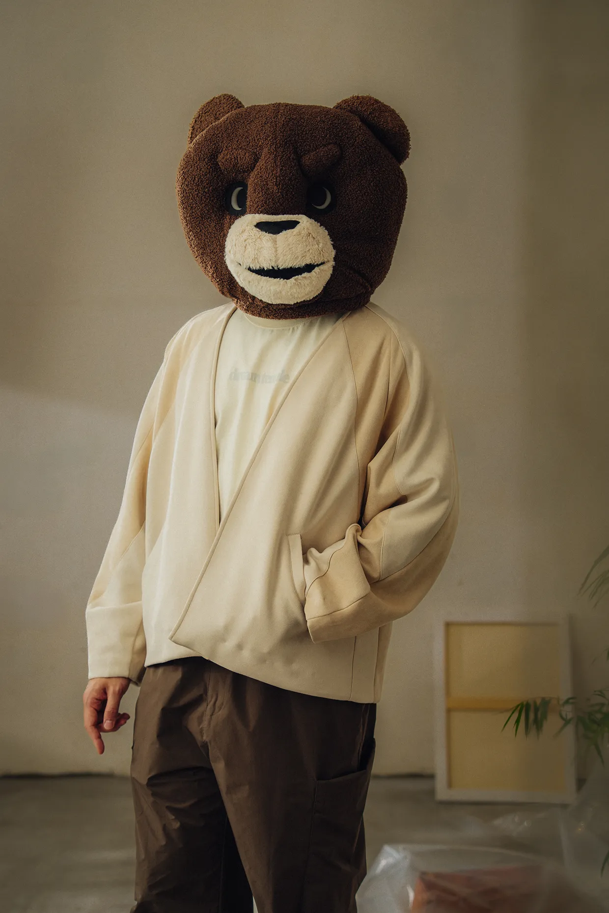 smokey "proof of liquidity" kimono