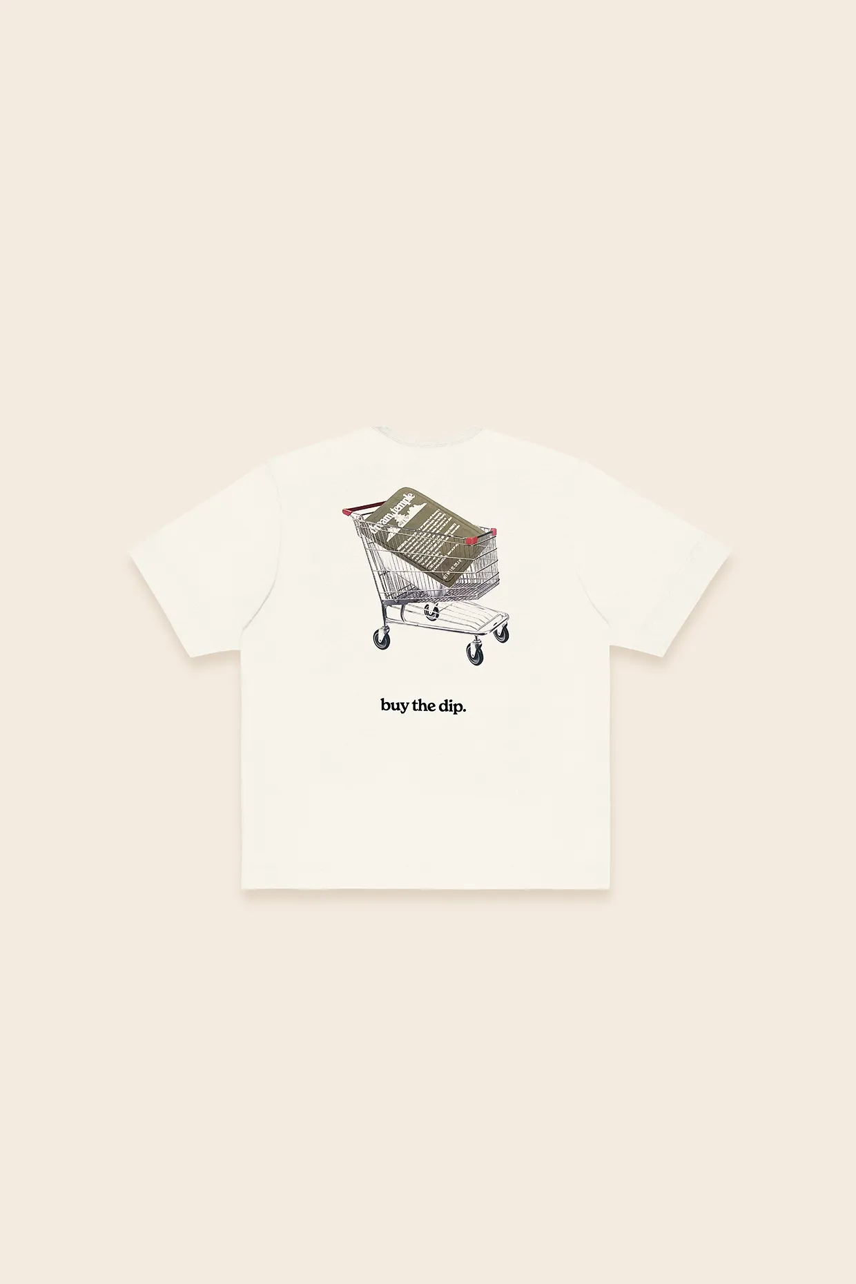 buy the dip t
