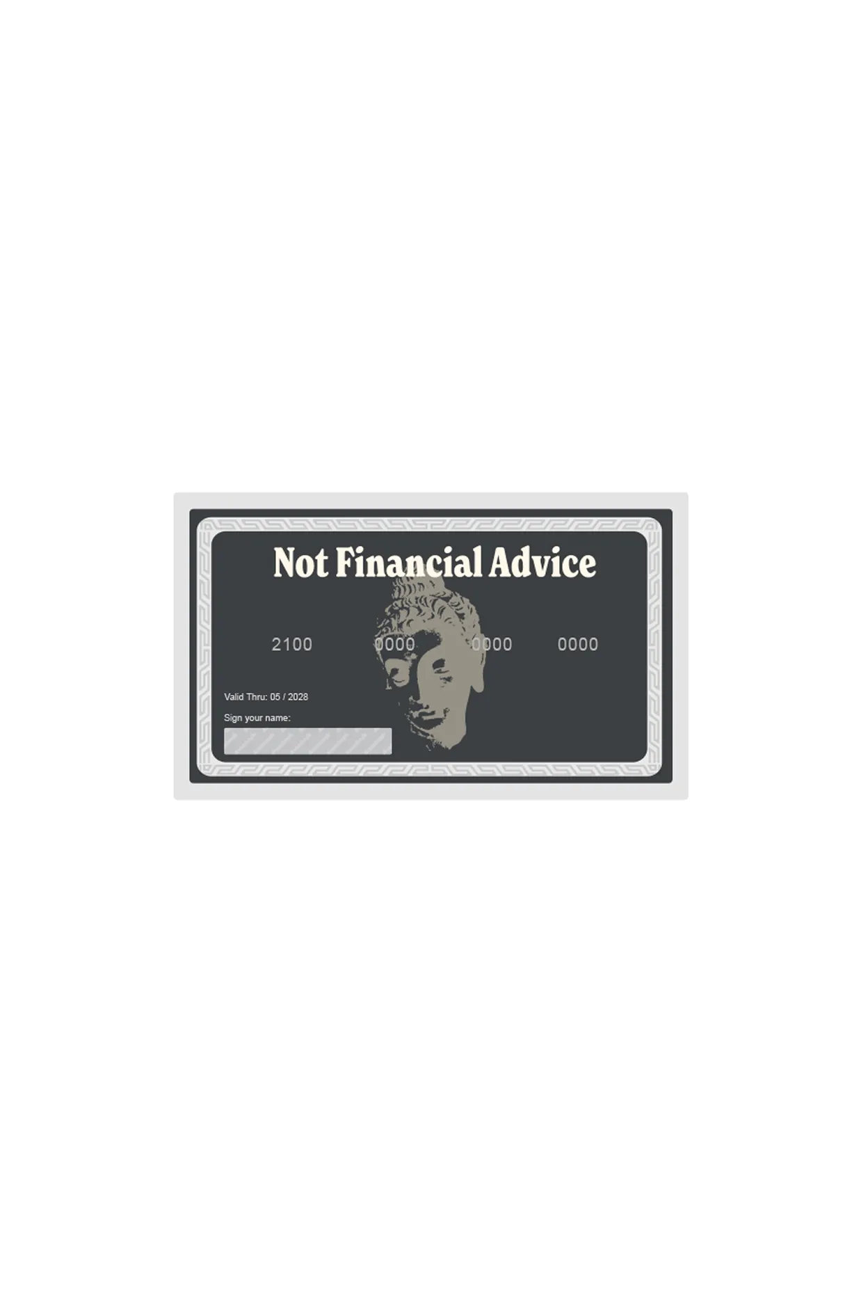 amex “nfa” t