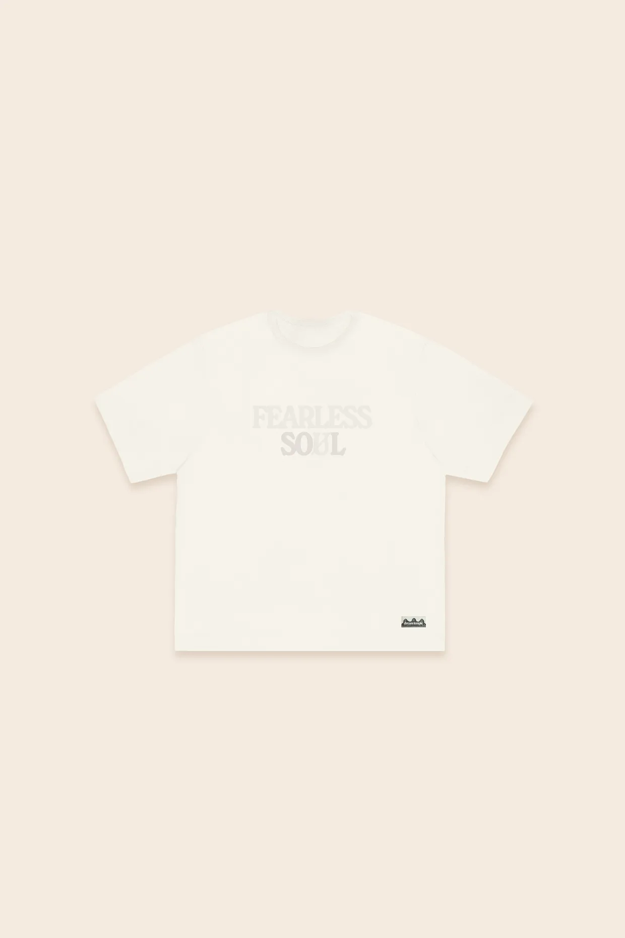fearless soul t