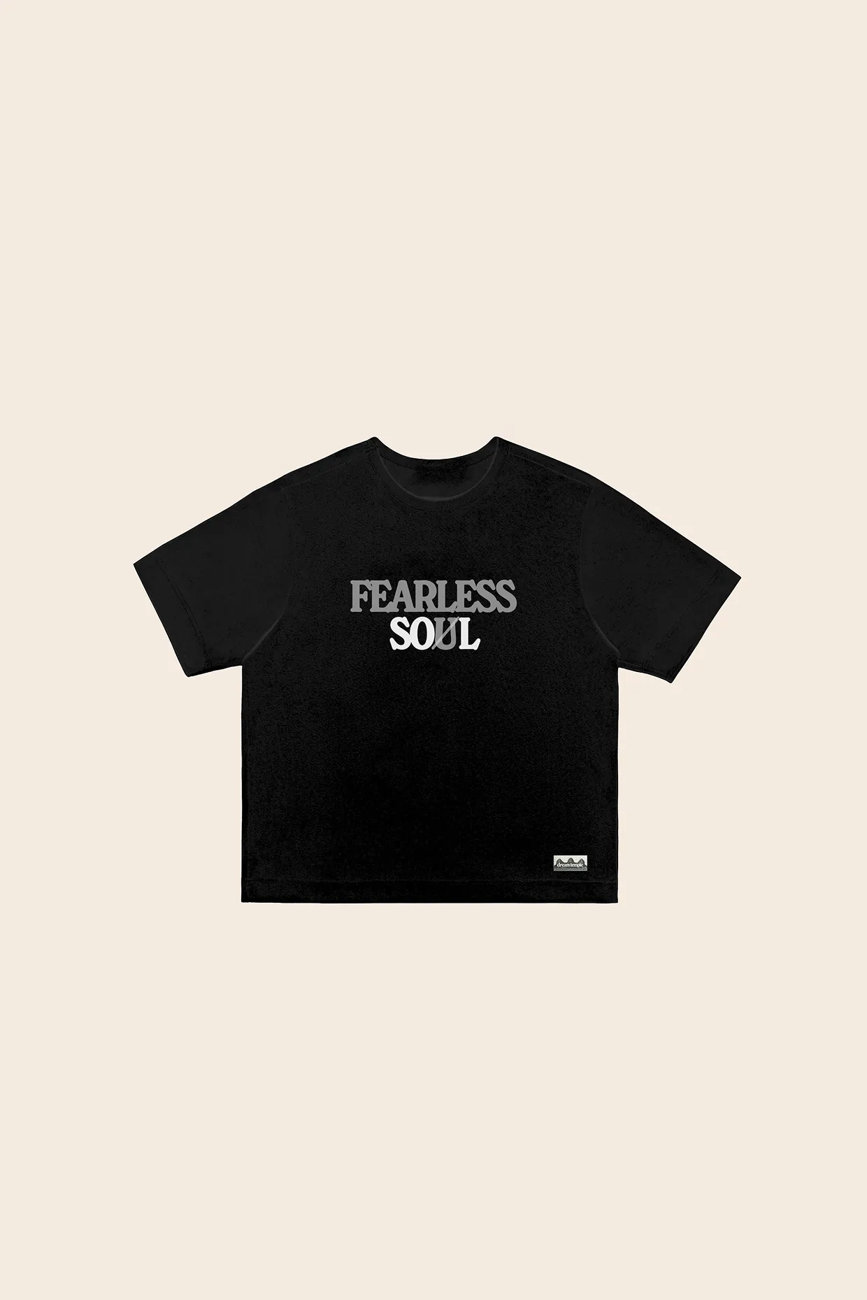 fearless soul t
