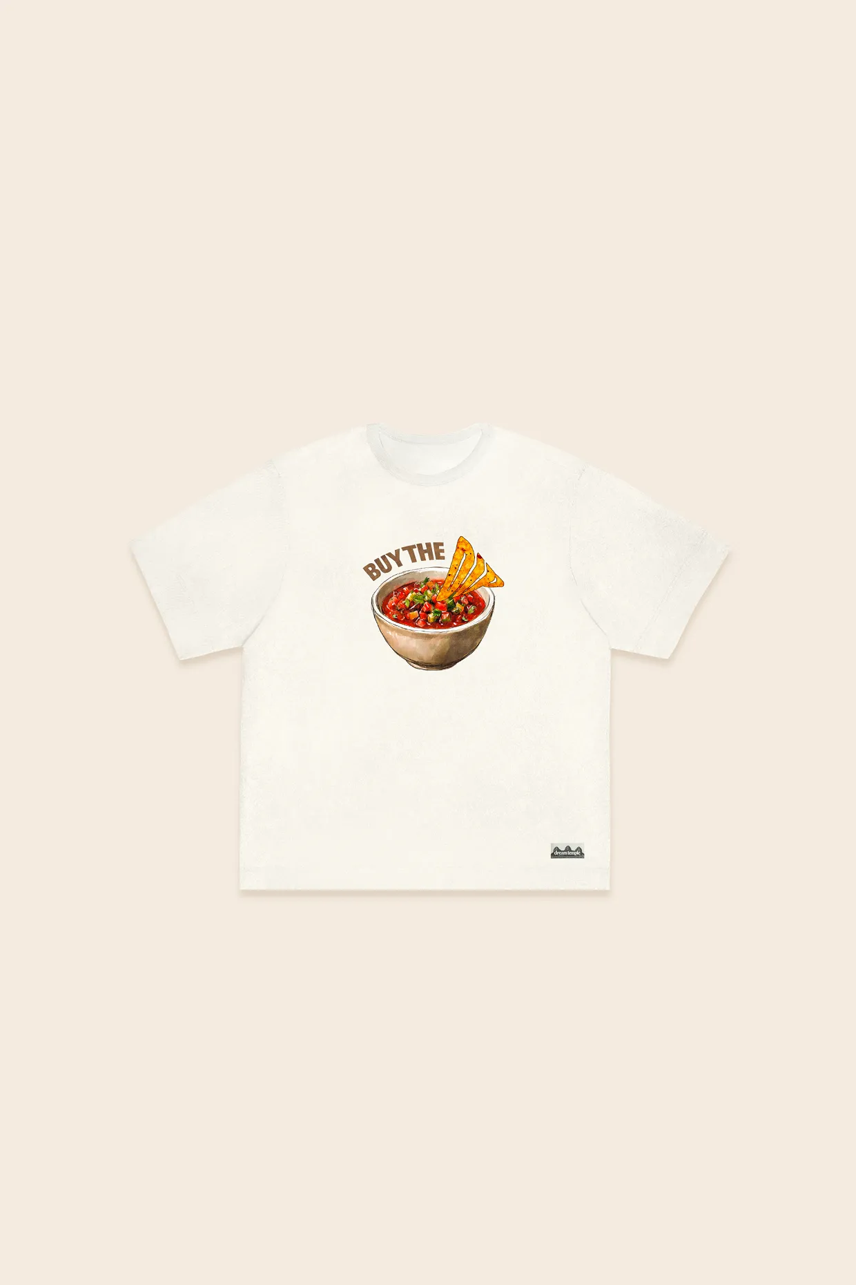 salsa t