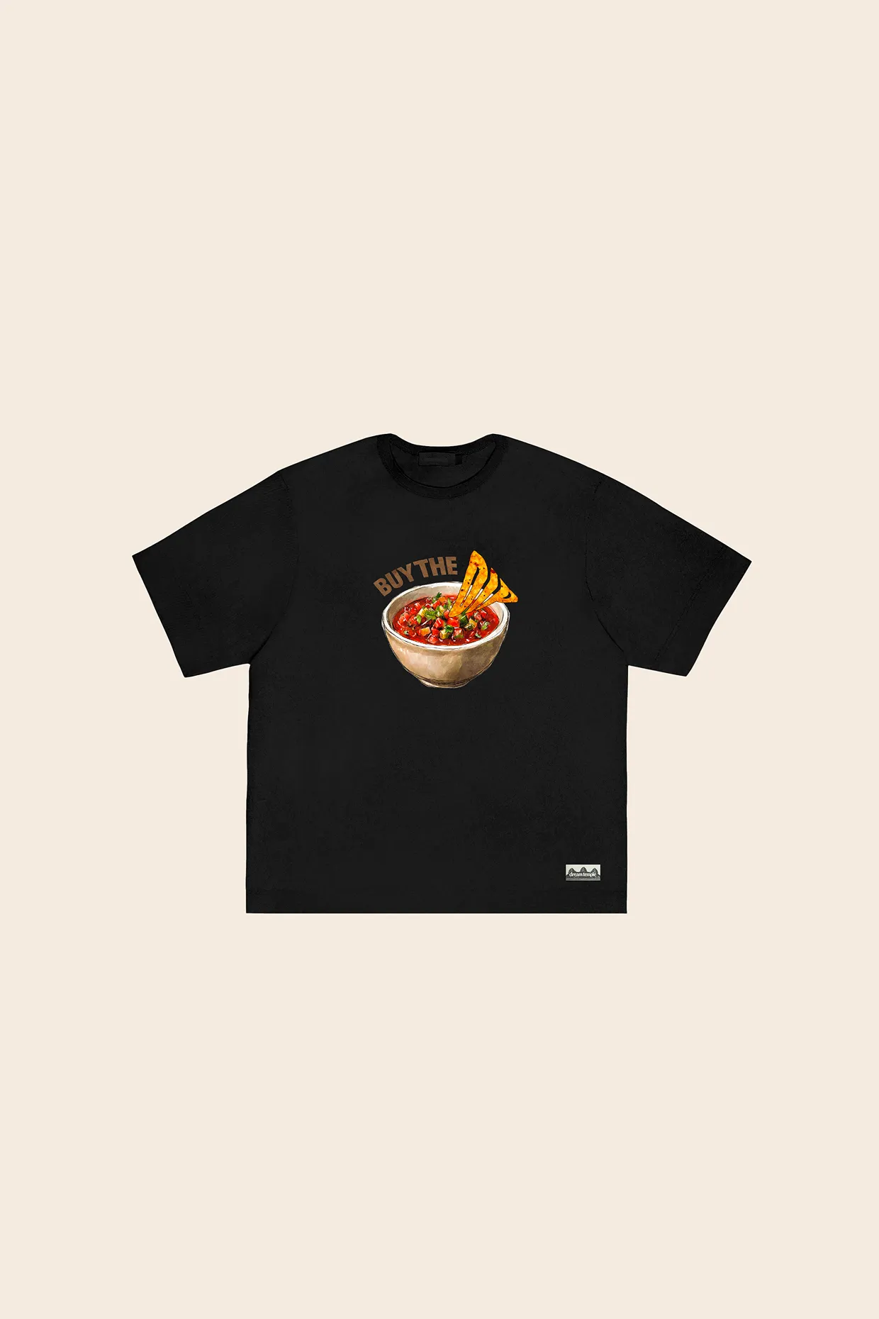salsa t