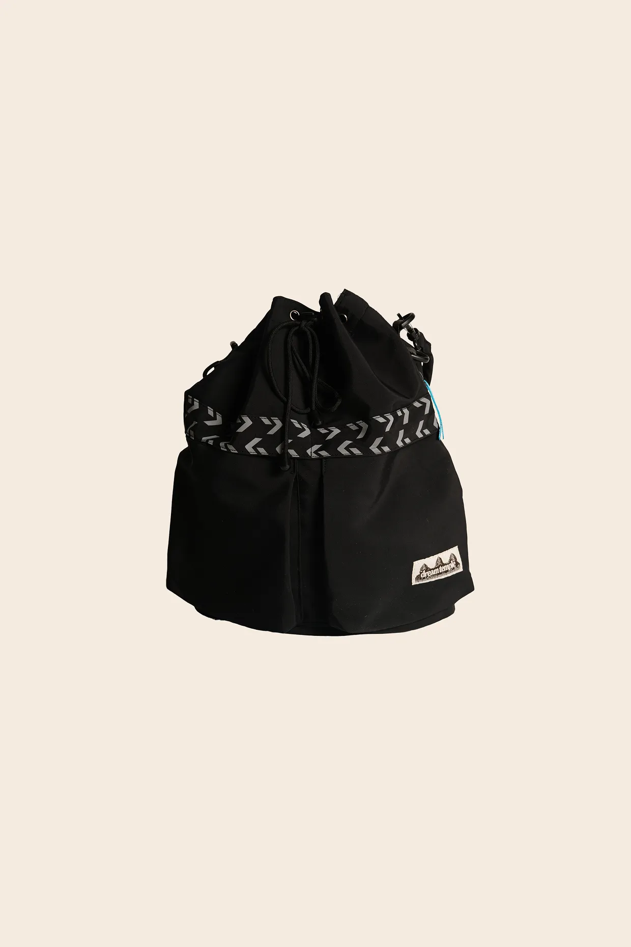 gracy chen “bitget4her” bag