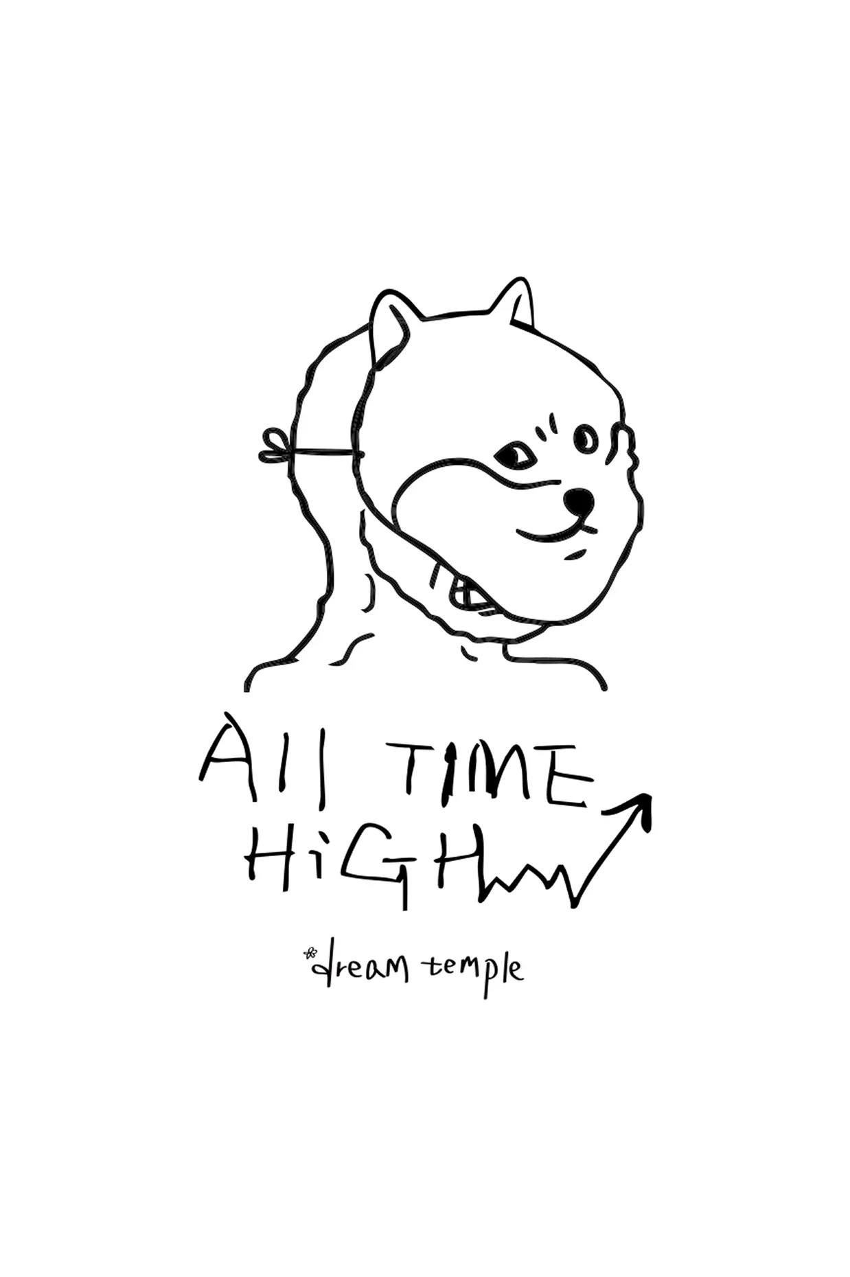 doge’s high t