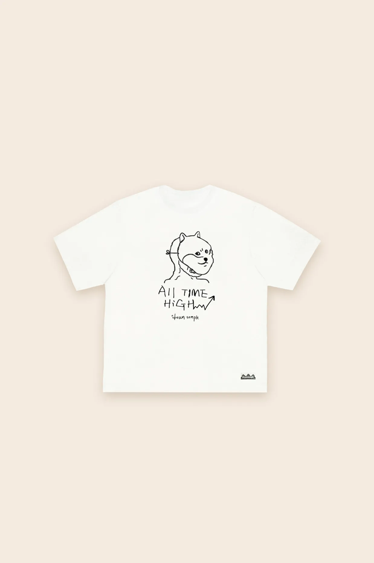 doge’s high t