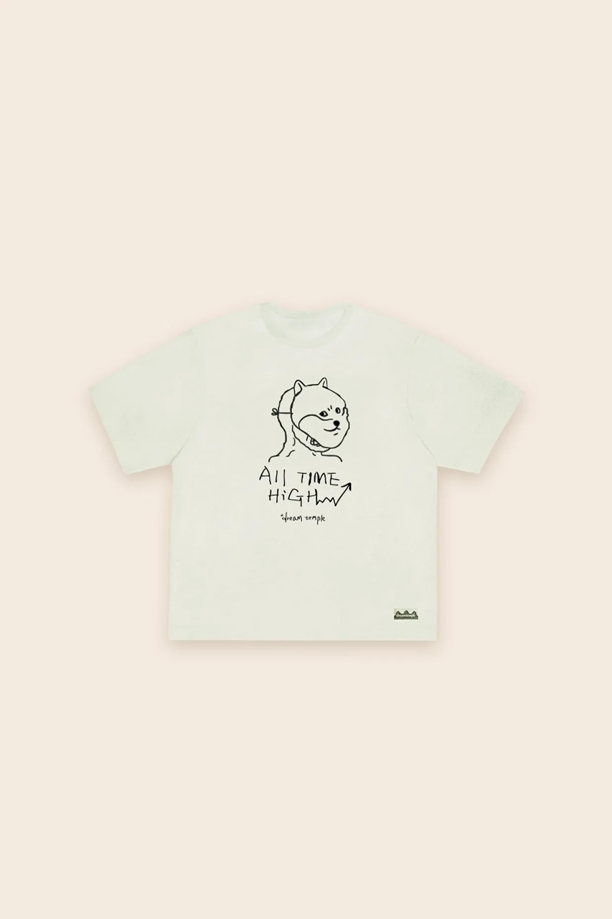 doge’s high t