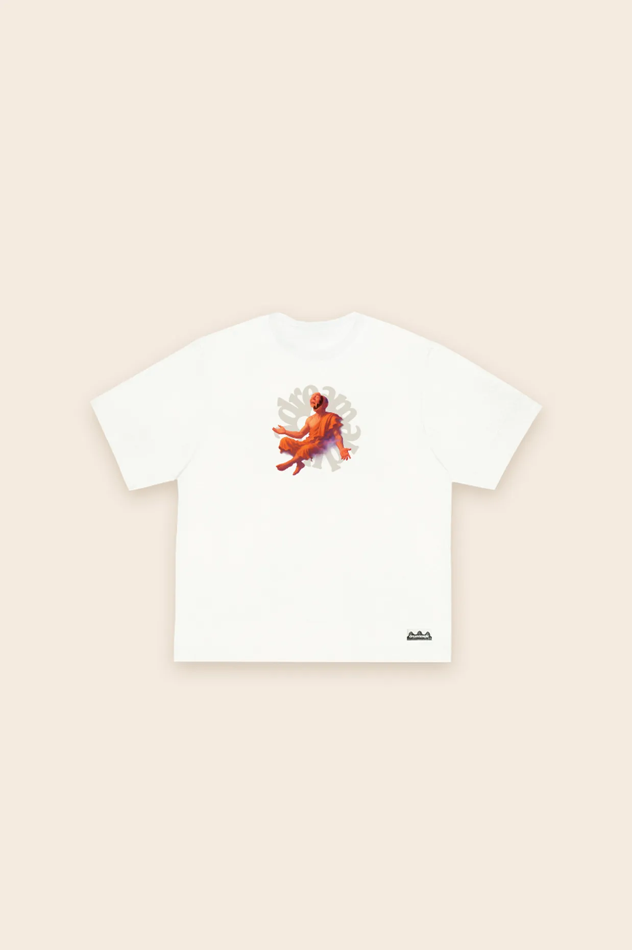 monk’s high t