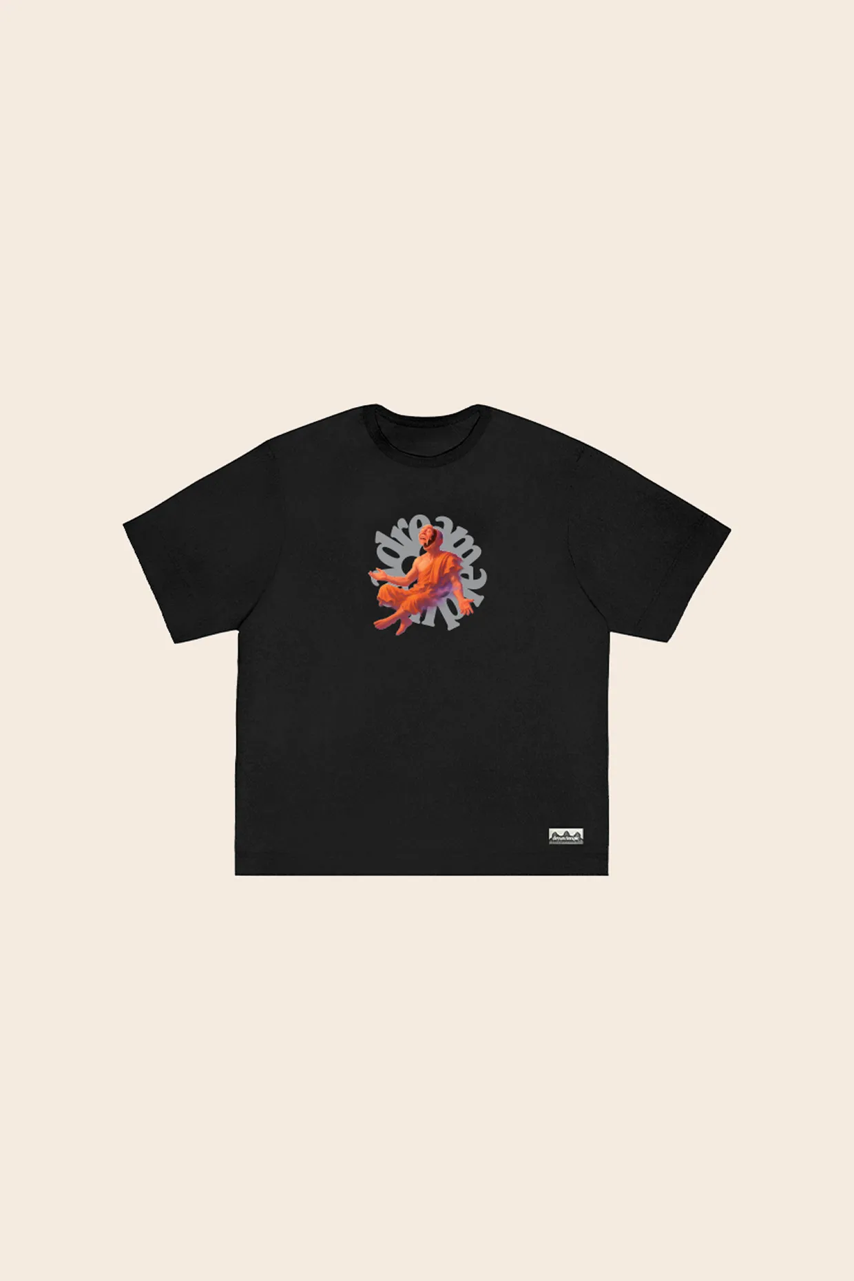 monk’s high t