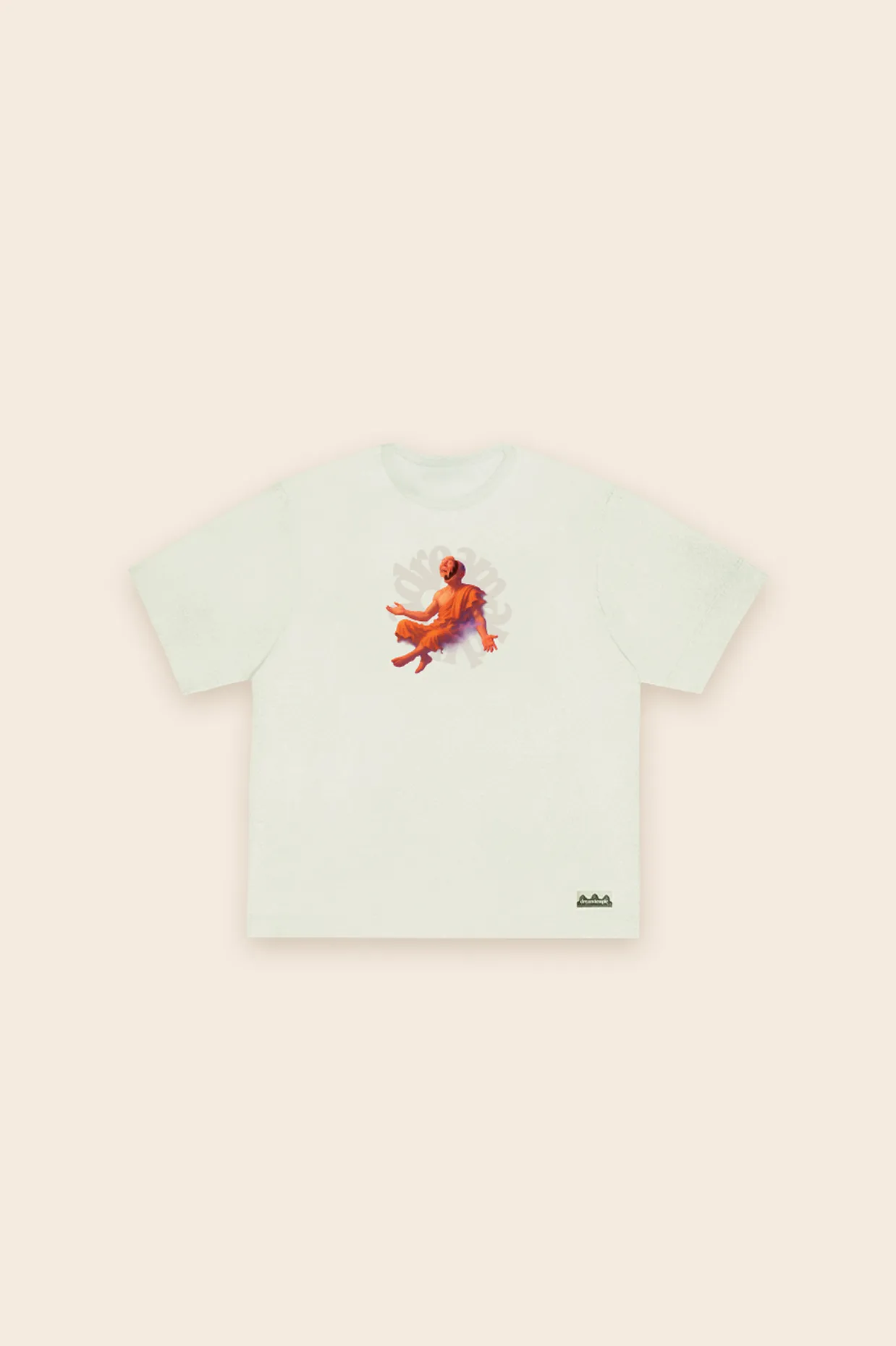 monk’s high t