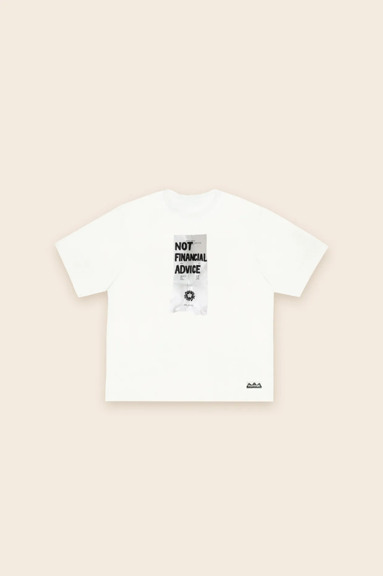 nfa receipt t