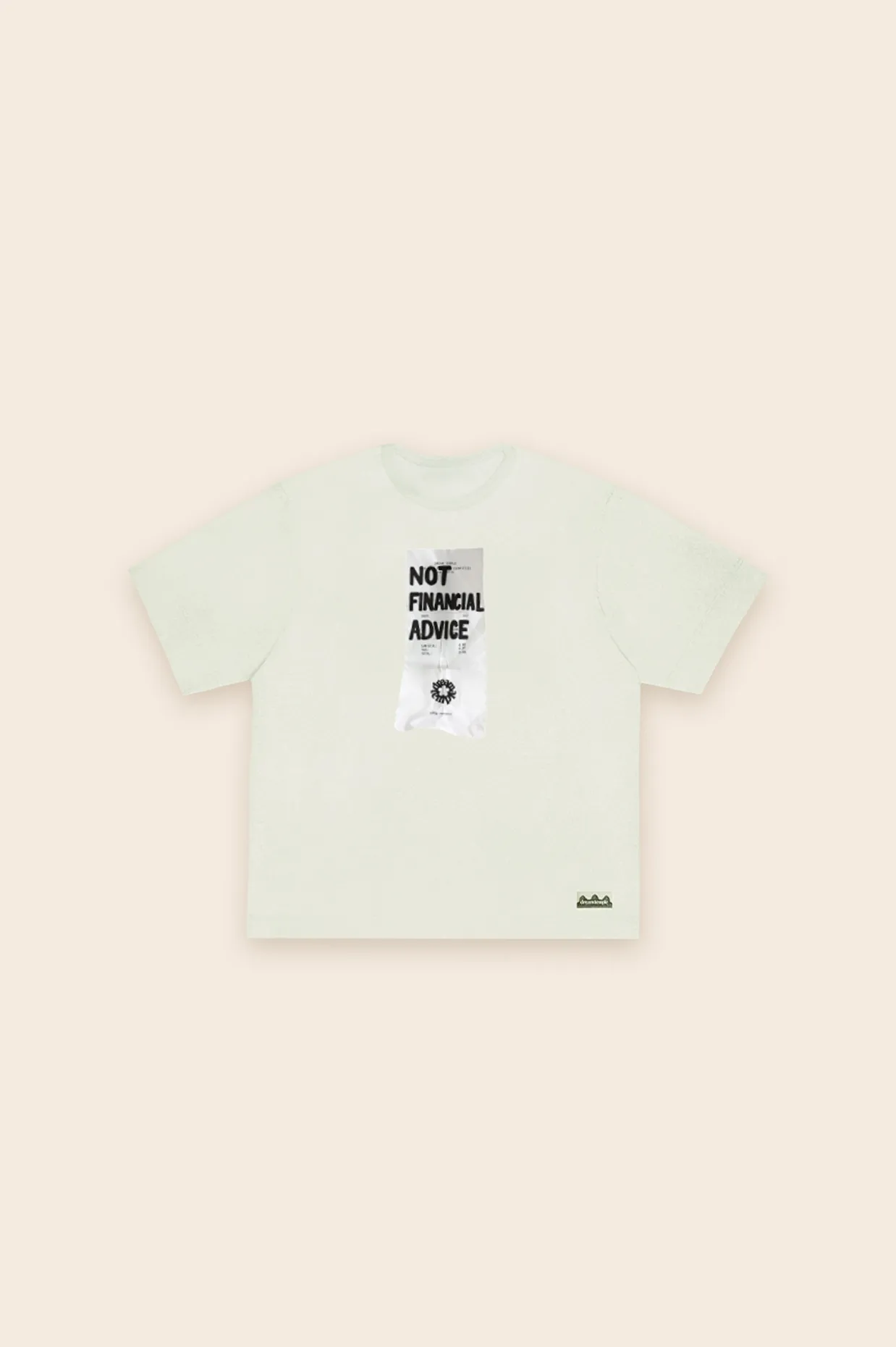 nfa receipt t