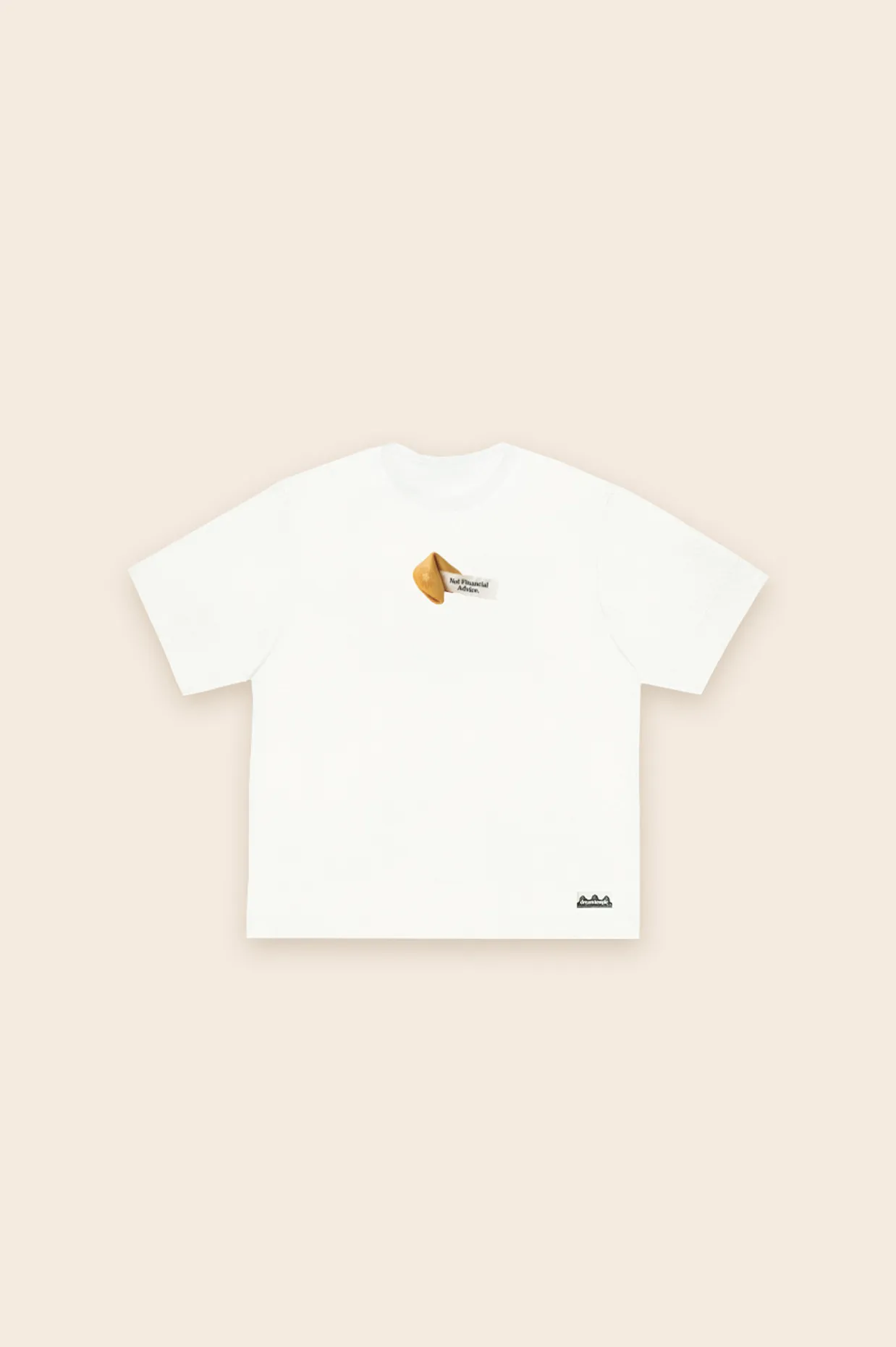 fortune cookie t
