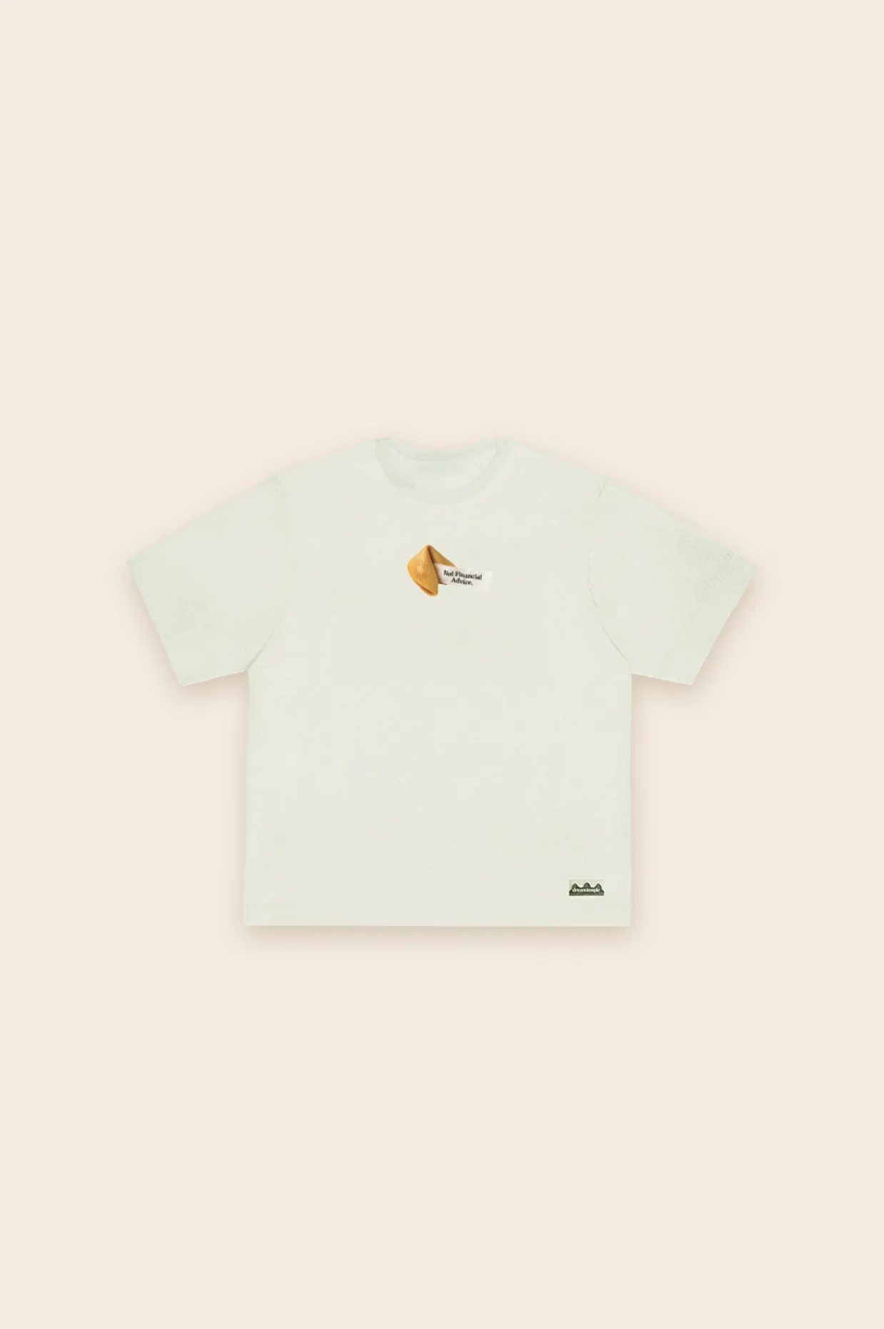 fortune cookie t