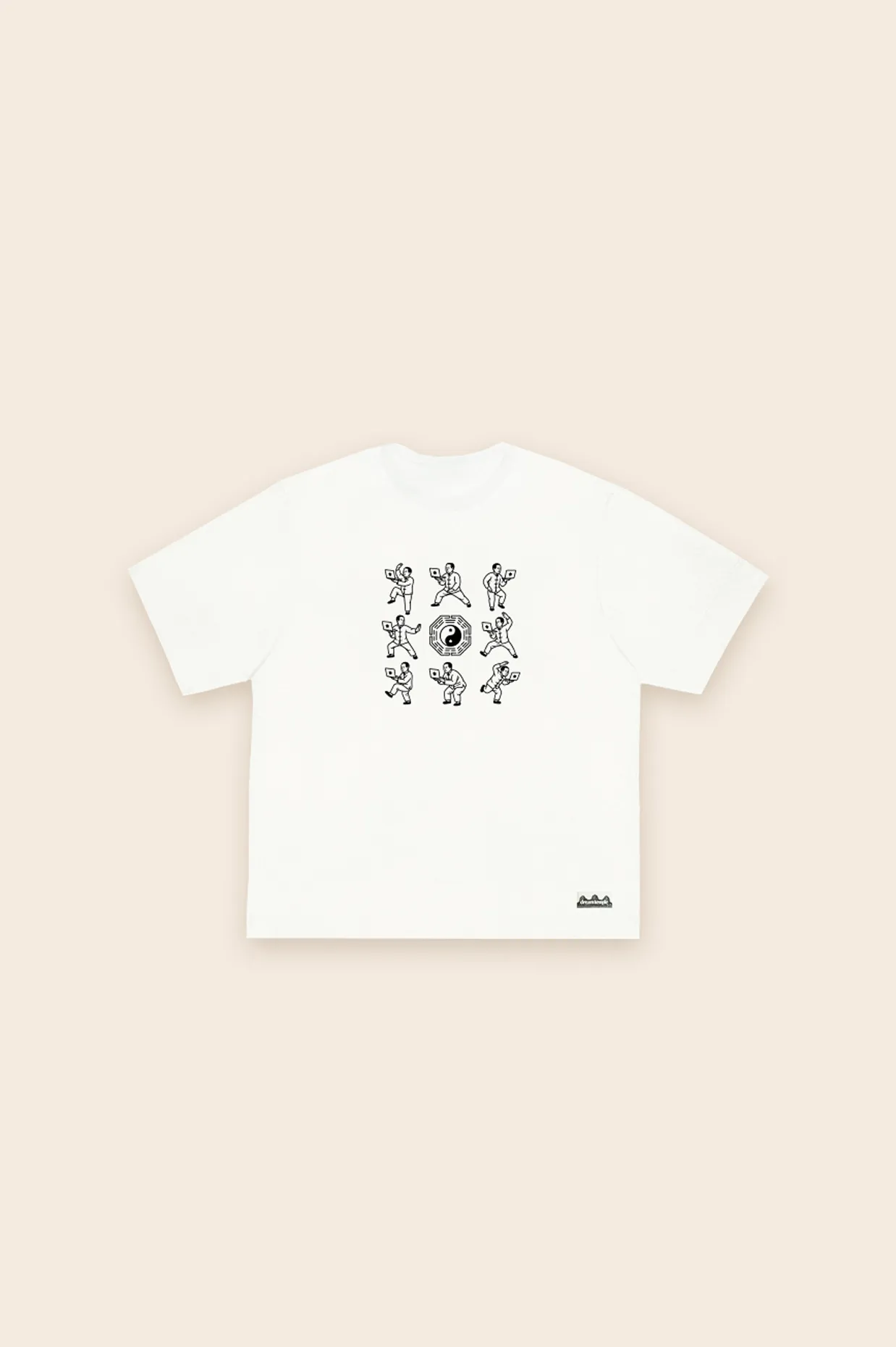tai chi t