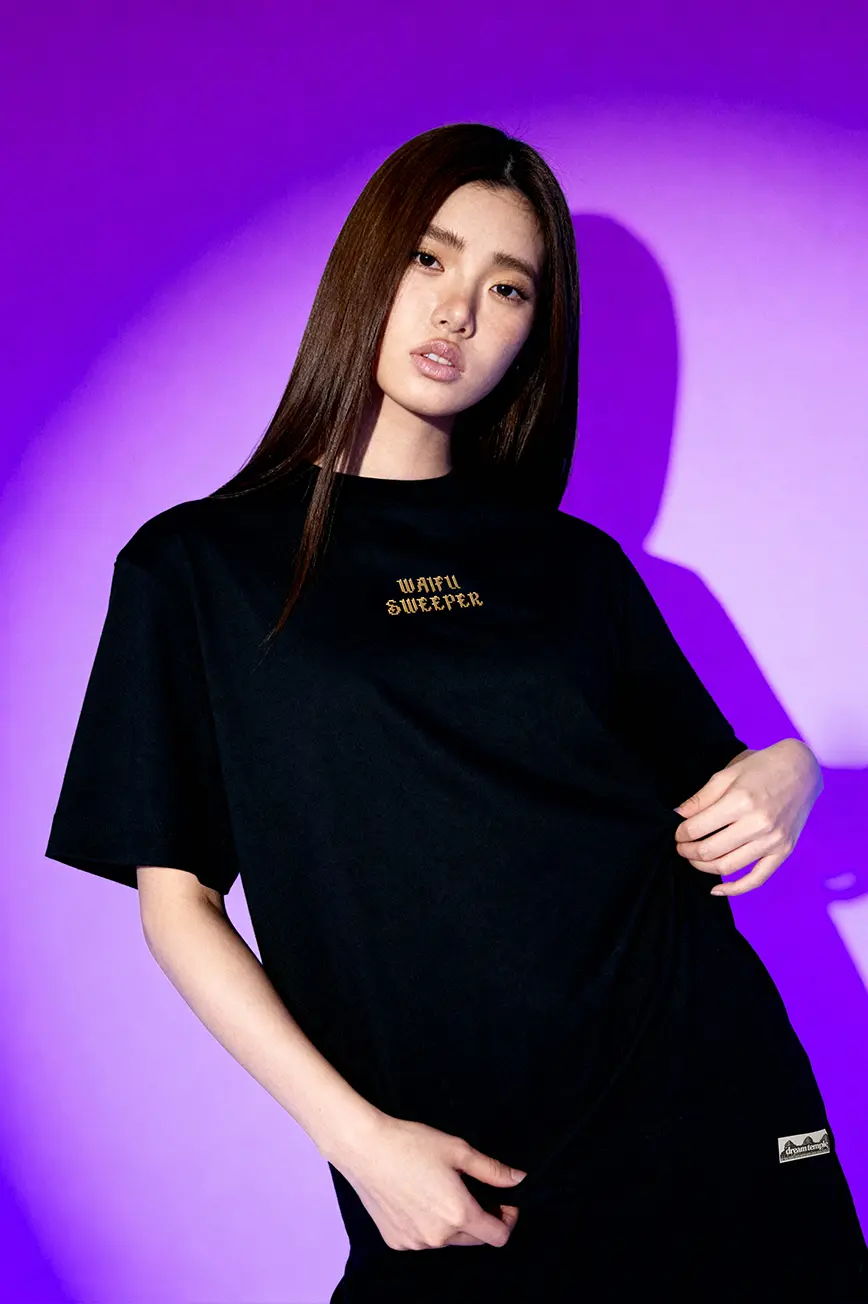 waifu sweeper “waifu” t