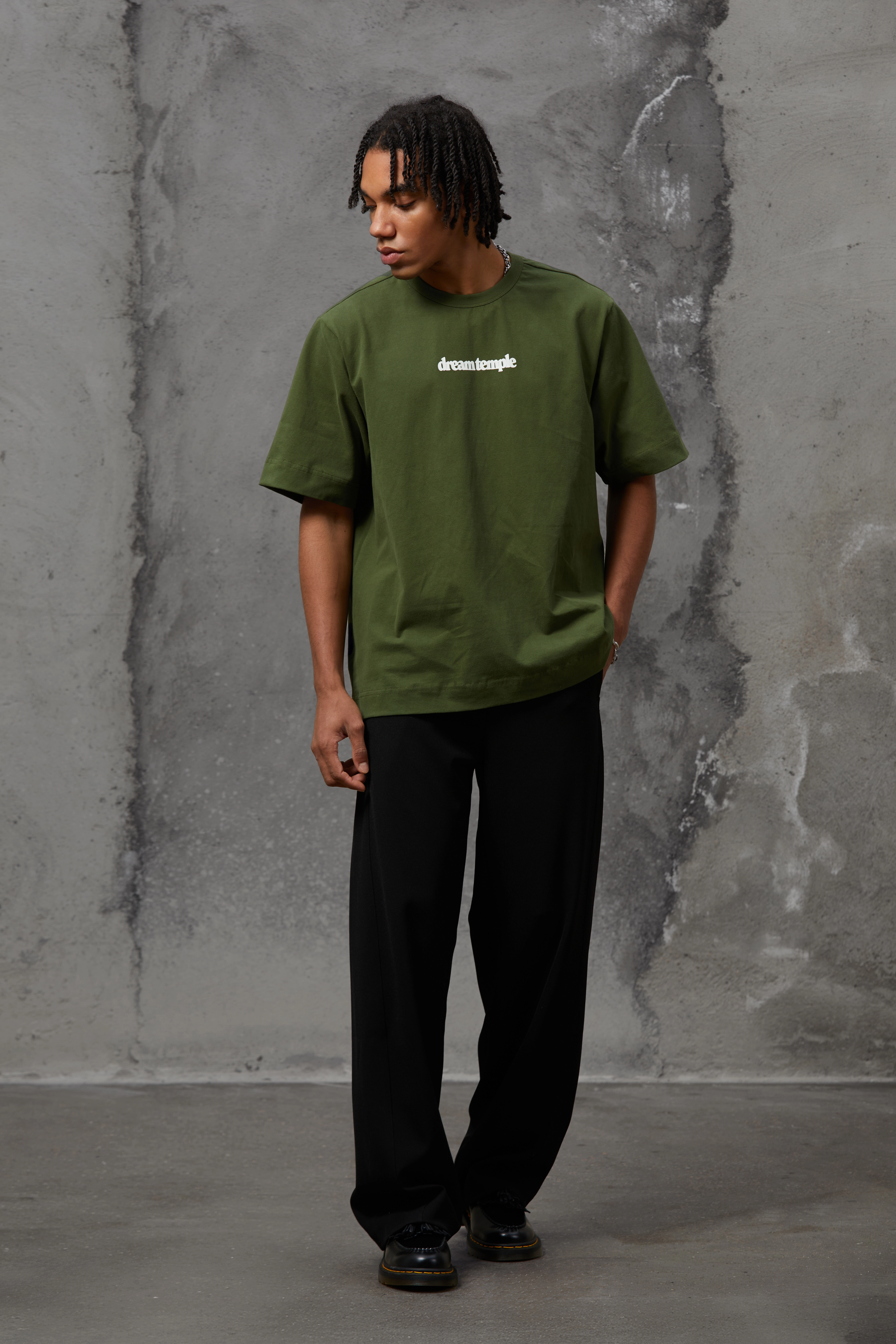 dream temple layer 2 t